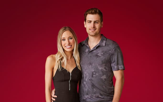 Kat and Alex