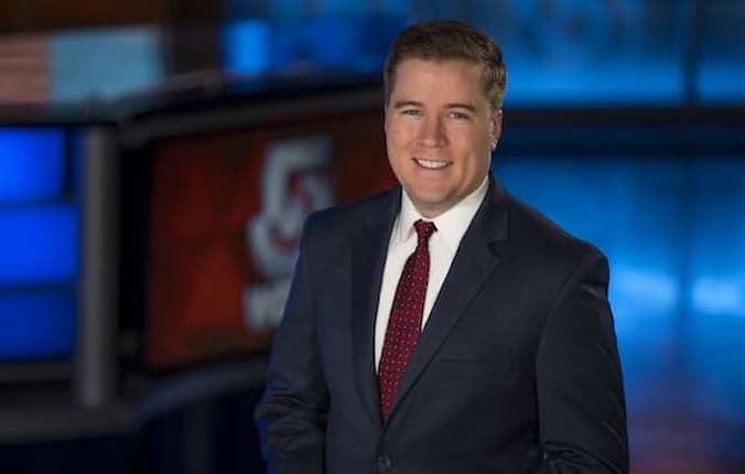 Matt Reed