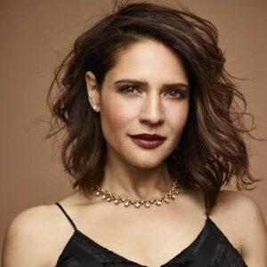 Monique Gabriela Curnen Bio, Wiki, Age, Husband, Power, & Worth