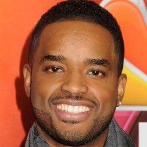 Larenz Tate Bio, Wiki, Age, Family, Wife, Power, Net Worth, Movies