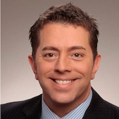 Adam Bjaranson Photo