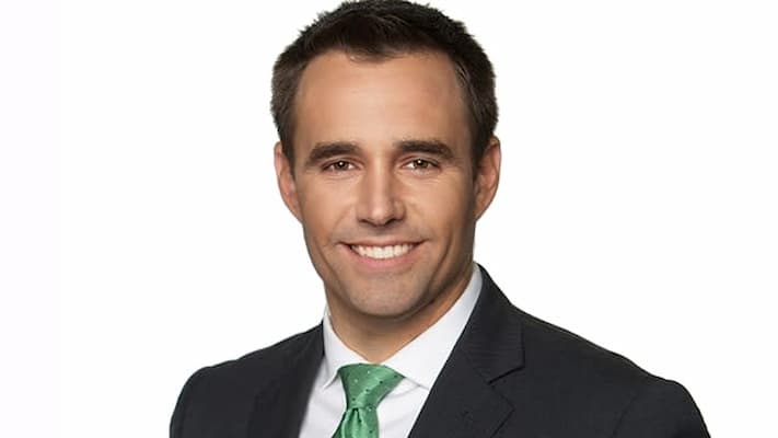 Stuart Webber