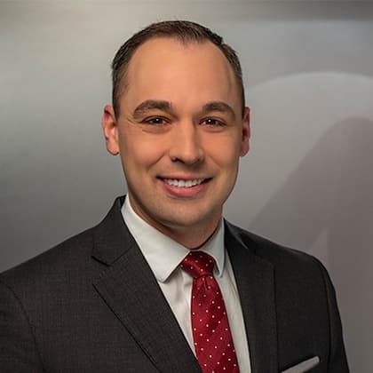 Chris Horvatits