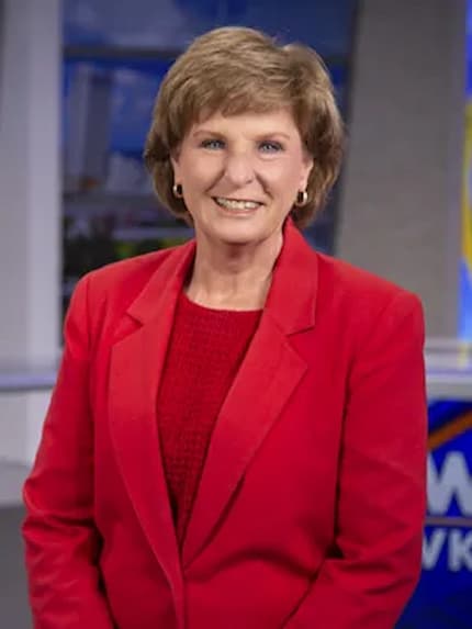 Debbie Williams