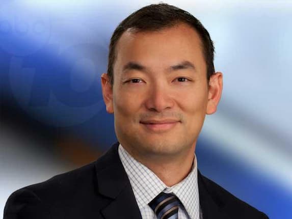 Michael Chen