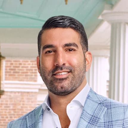 Rod Razavi
