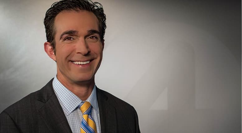 Todd Santos