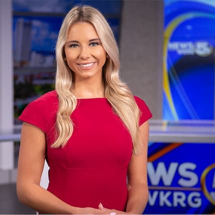 Whitney Leibold