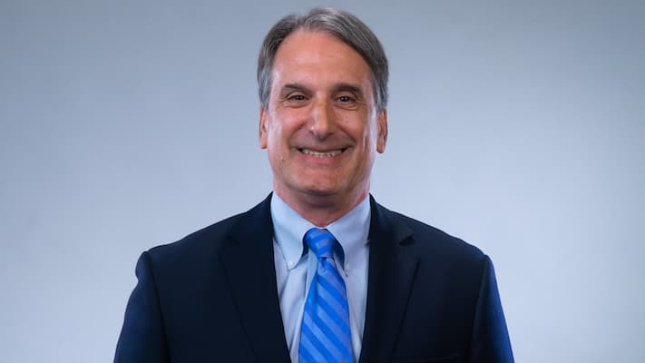 Mike Perlstein