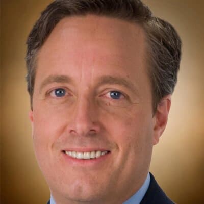Doug Mouton 
