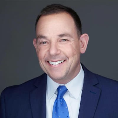 Tony Caputo 