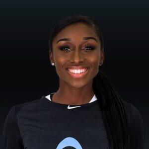 AJ Andrews Bio, Wiki, Age, Husband, MLB, Net Worth, and Salary