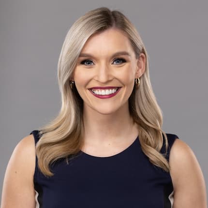Bethany Reese