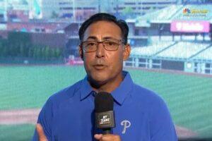 Rubén Amaro Jr Bio, Wiki, Age, Wife, MLB, Net Worth, and Salary