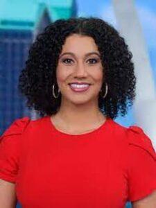 Mikala McGhee Bio, Wiki, Age, Family, Husband, Left, FOX 2,worth