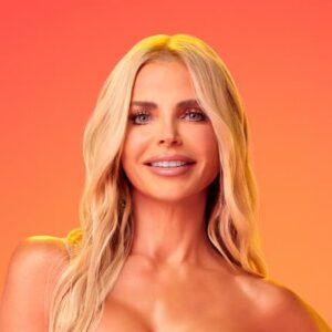 Alexia Nepola (The Real Housewives of Miami) Bio, Wiki, Age, Husband, Worth