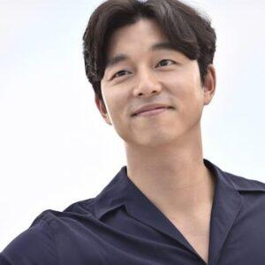 Gong Yoo (Squid Game) Bio, Wiki, Age, Wife, Net Worth, & Movies