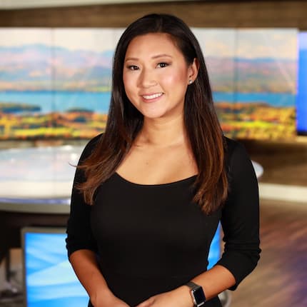 Alice Kang