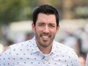 Drew Scott (Celebrity IOU) Bio, Wiki, Age, Brothers, Wife, Son, Net