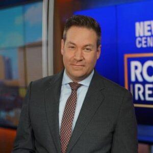 Jeff Rossen Bio, Wiki, Age, Wife, Kids, WPTZ, Net Worth, & Salary