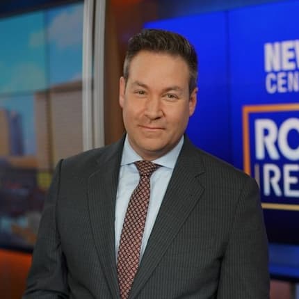 Jeff Rossen