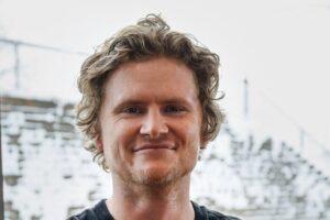 Nathan Dales (Letterkenny) Bio, Wiki, Age, Wife, Net Worth, Shows