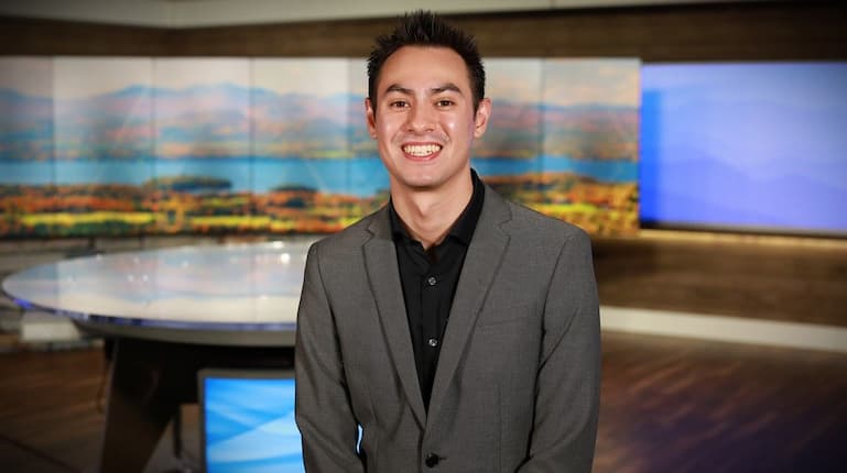Tyler Boronski