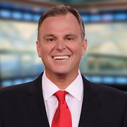 Andy McCray