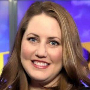 Elaina Rusk Bio, Wiki, Age, Husband, KGET-TV, Net Worth, Salary