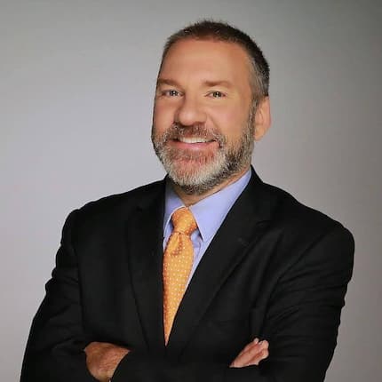 Ken South
