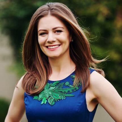 Stacy Steinhagen