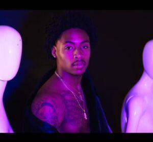 Kordell Beckham (Love Island USA) Bio, Wiki, Age, Girlfriend, Net