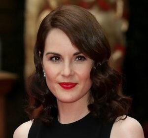 Michelle Dockery Bio, Wiki, Age, Height, Family, Husband, Downton Abbey