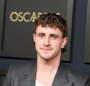 Paul Mescal Bio, Wiki, Age, Height, Family, Relationships, Normal