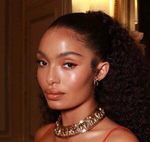 Yara Shahidi Bio, Wiki, Age, Height, Family, Boyfriend, Net Worth