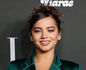 Isabela Merced Bio, Wiki, Age, Height, Family, Relationship, Dora and