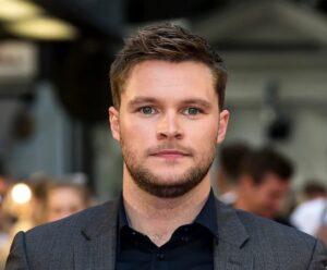 Jack Reynor Bio, Wiki, Age, Height, Family, Wife, Transformers: Age of