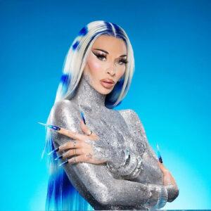 Lexi Love Bio, Wiki, Age, Height, Family, Husband, RuPaul's Drag Race