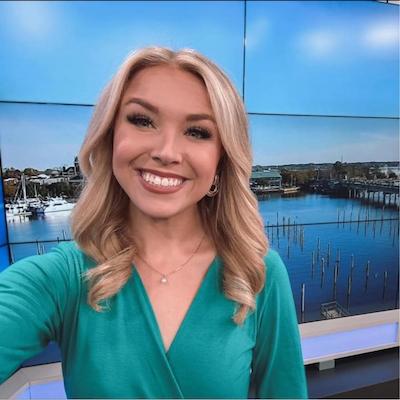 Photo of Alayna Verduyn