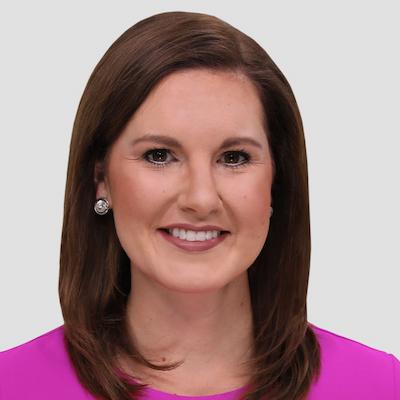 Photo of Jenna Zibton

