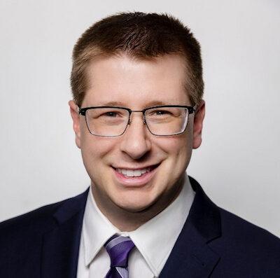 Photo of Matt Digby