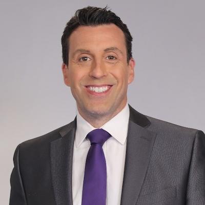 Photo of Nick Foley