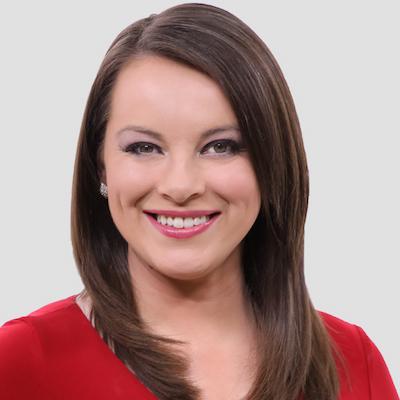 Photo of Rachel Lucas