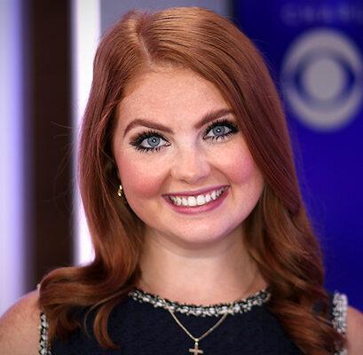 Photo of Brenna Kiefner