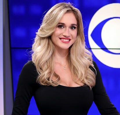 Photo of Cassidie Stevens