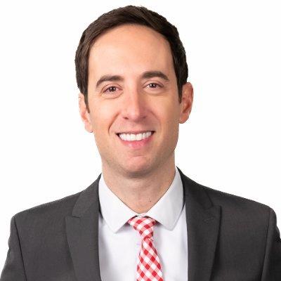 Photo of Keith Carson