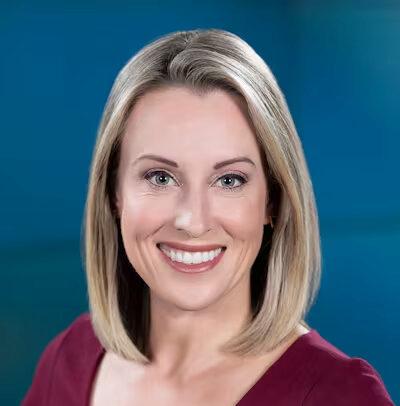 Photo of Leigh Mills