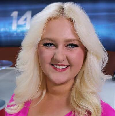 Photo of Liz DeSantis