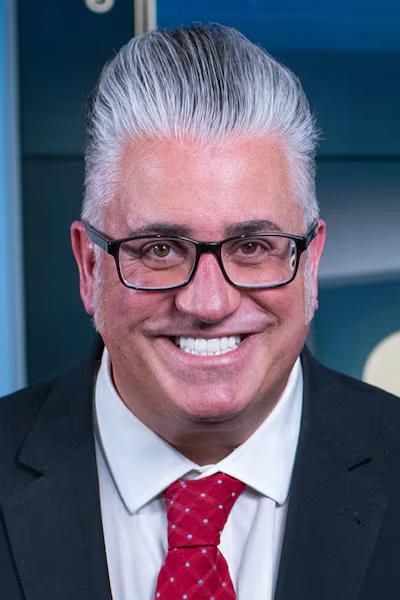 Photo of Mike "Jocko" Jacques