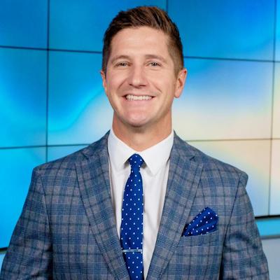 Photo of Tim Elliott